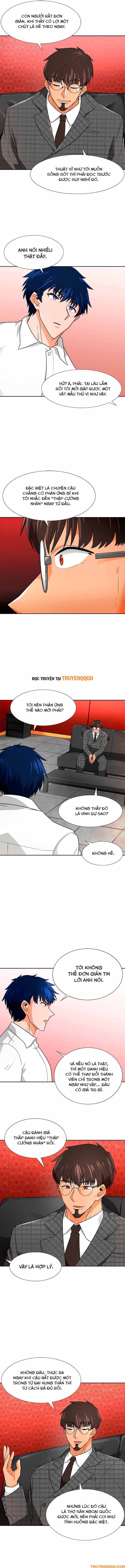 Tôi Chiến Đấu Một Mình Chap 60 - Next Chap 61