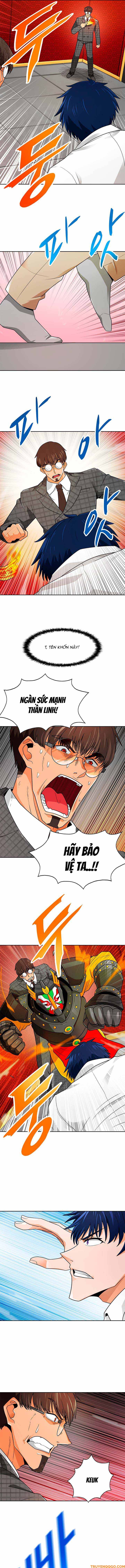 Tôi Chiến Đấu Một Mình Chap 61 - Next Chap 62