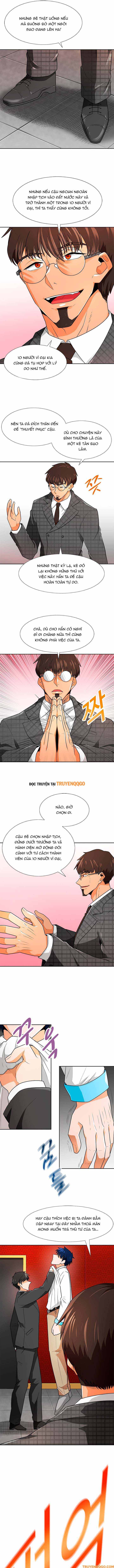 Tôi Chiến Đấu Một Mình Chap 61 - Next Chap 62