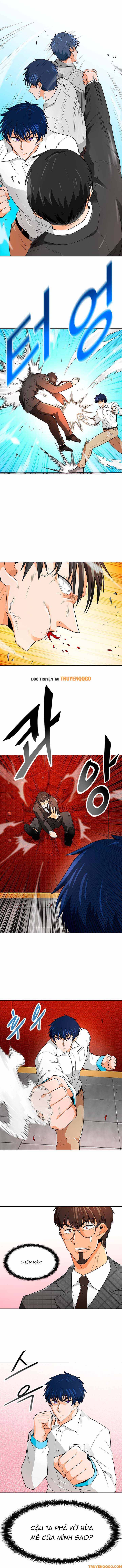 Tôi Chiến Đấu Một Mình Chap 61 - Next Chap 62