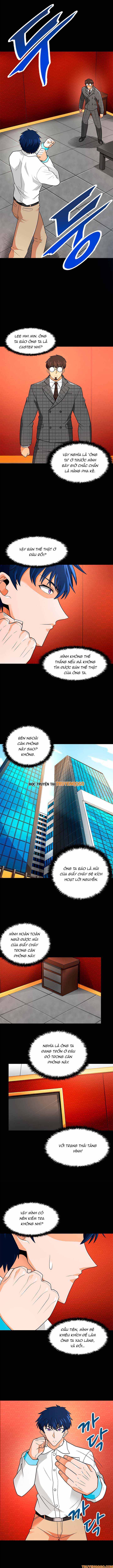Tôi Chiến Đấu Một Mình Chap 62 - Next Chap 63