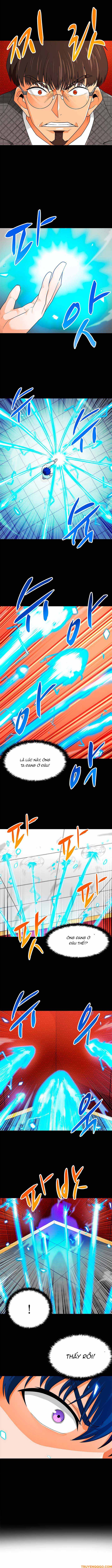 Tôi Chiến Đấu Một Mình Chap 62 - Next Chap 63