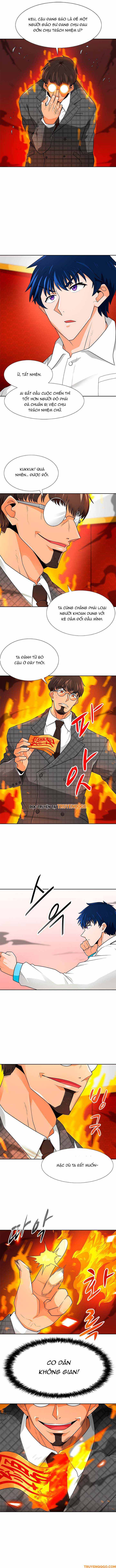 Tôi Chiến Đấu Một Mình Chap 62 - Next Chap 63