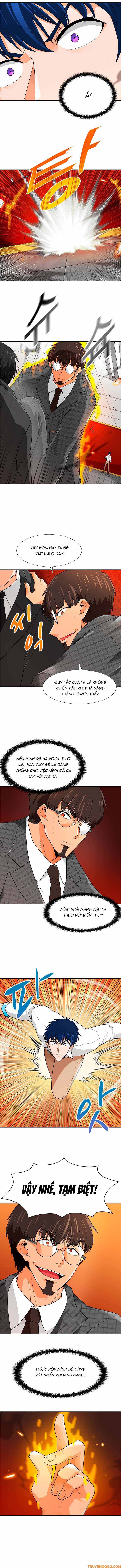 Tôi Chiến Đấu Một Mình Chap 62 - Next Chap 63