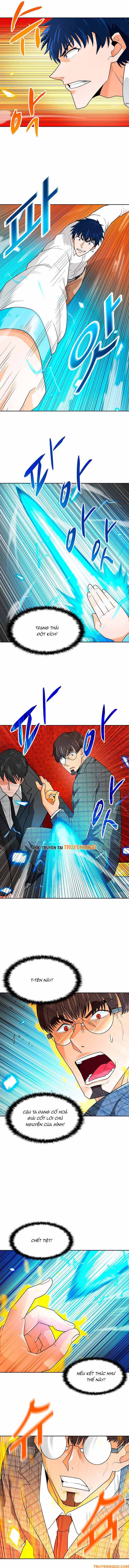 Tôi Chiến Đấu Một Mình Chap 62 - Next Chap 63