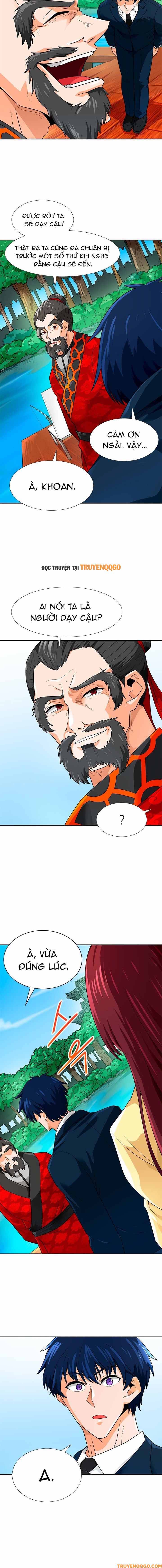 Tôi Chiến Đấu Một Mình Chap 63 - Next Chap 64