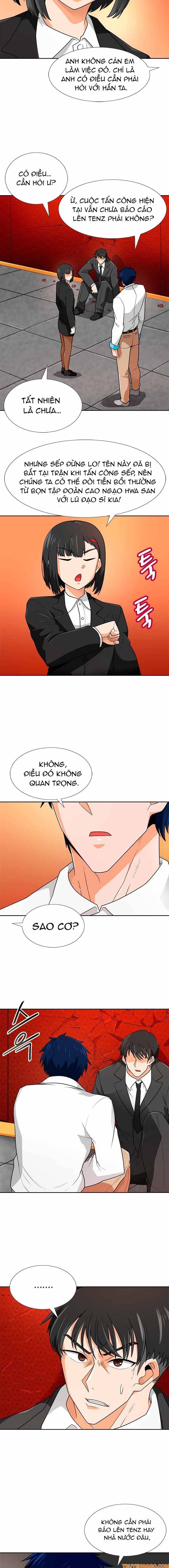 Tôi Chiến Đấu Một Mình Chap 63 - Next Chap 64