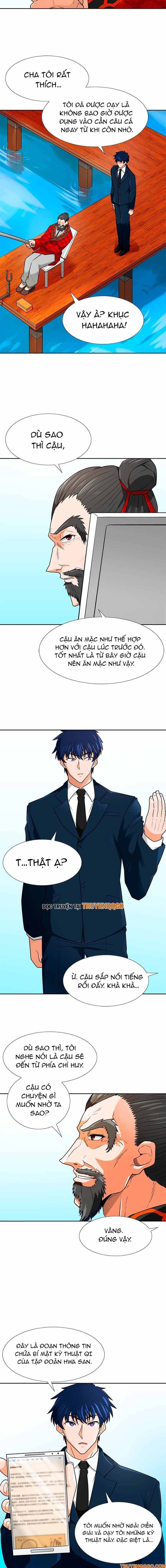 Tôi Chiến Đấu Một Mình Chap 63 - Next Chap 64