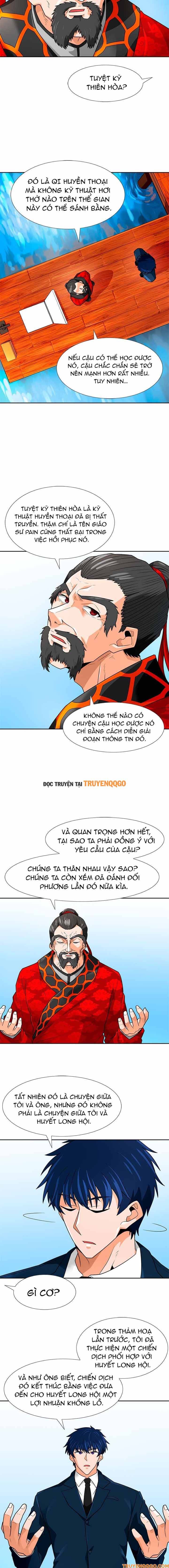 Tôi Chiến Đấu Một Mình Chap 63 - Next Chap 64