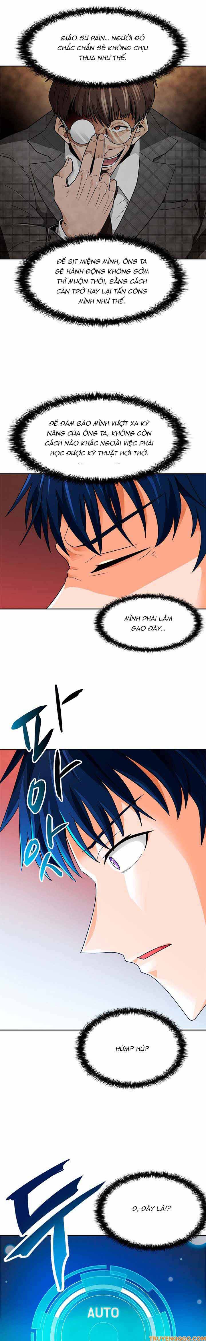 Tôi Chiến Đấu Một Mình Chap 64 - Next Chap 65