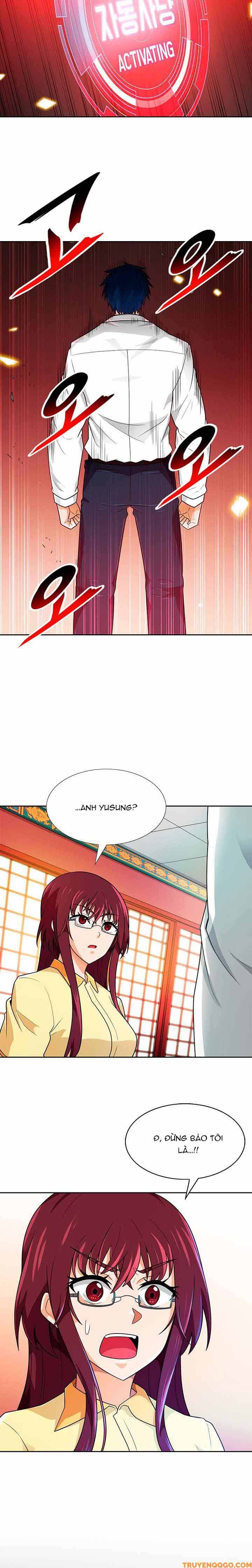 Tôi Chiến Đấu Một Mình Chap 64 - Next Chap 65