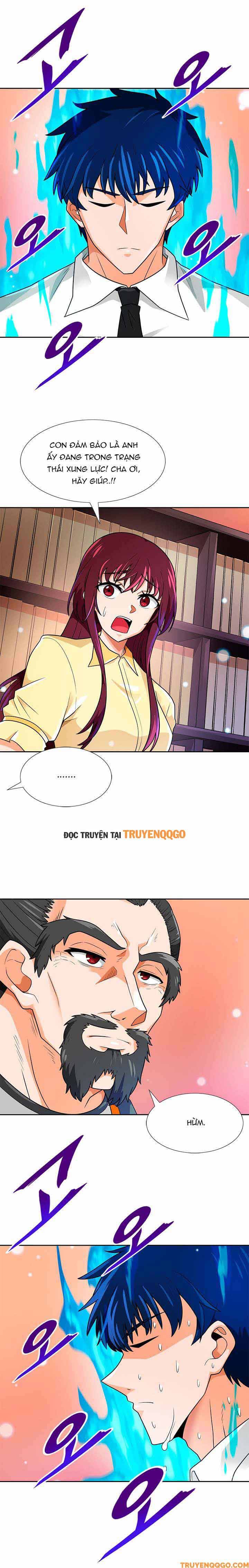 Tôi Chiến Đấu Một Mình Chap 64 - Next Chap 65