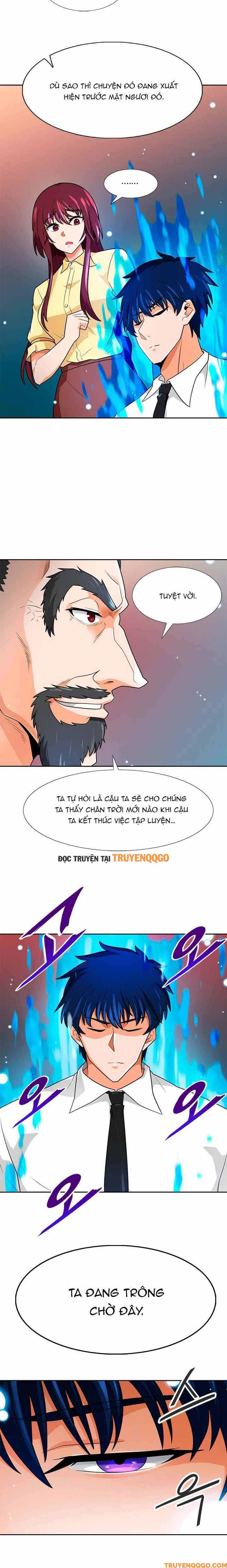 Tôi Chiến Đấu Một Mình Chap 64 - Next Chap 65