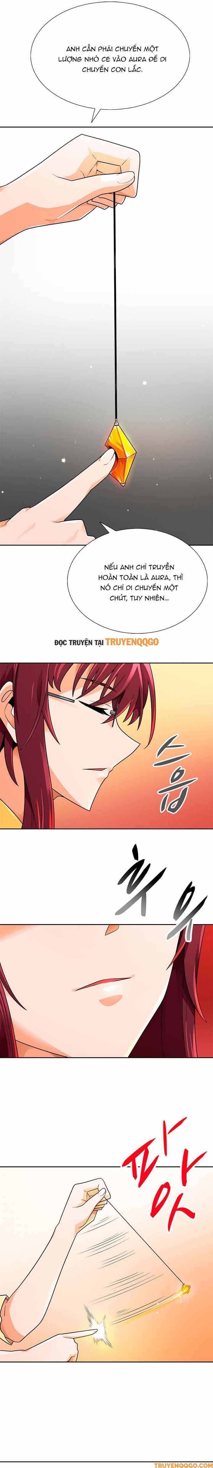 Tôi Chiến Đấu Một Mình Chap 64 - Next Chap 65