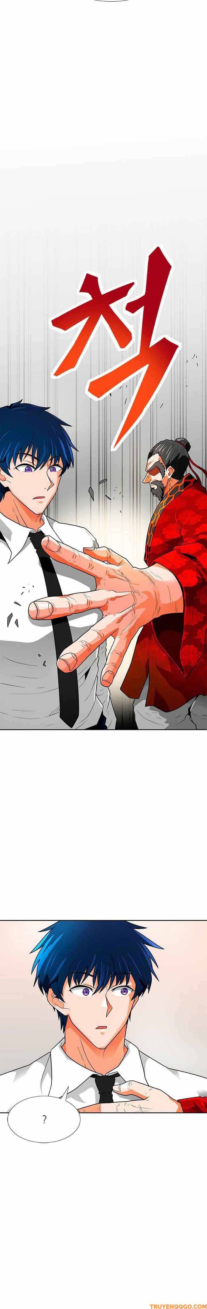 Tôi Chiến Đấu Một Mình Chap 65 - Next Chap 66