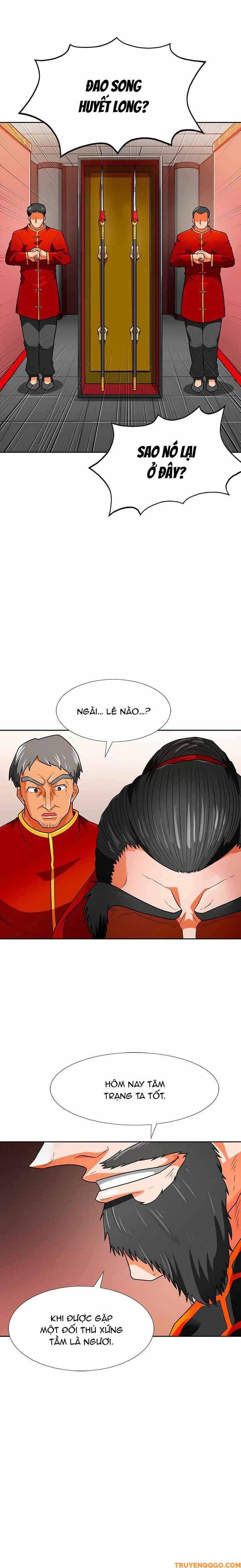 Tôi Chiến Đấu Một Mình Chap 65 - Next Chap 66