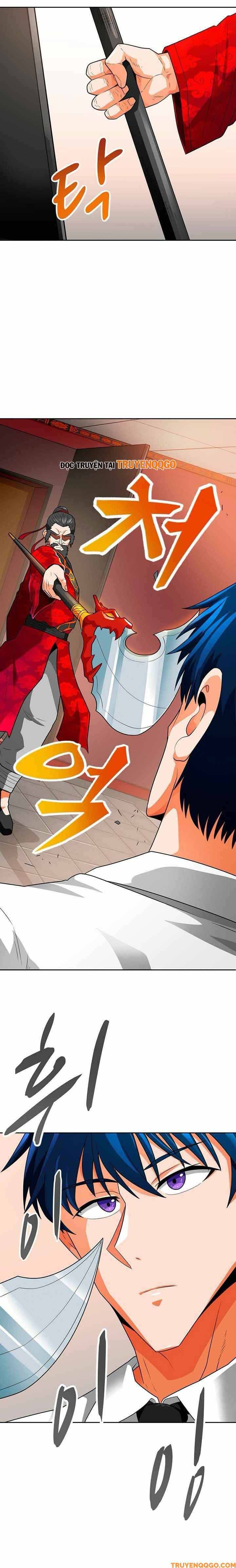 Tôi Chiến Đấu Một Mình Chap 65 - Next Chap 66