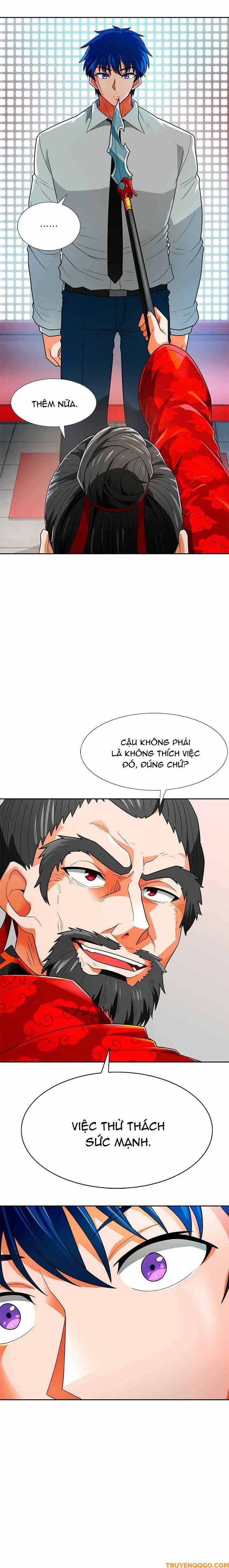 Tôi Chiến Đấu Một Mình Chap 65 - Next Chap 66