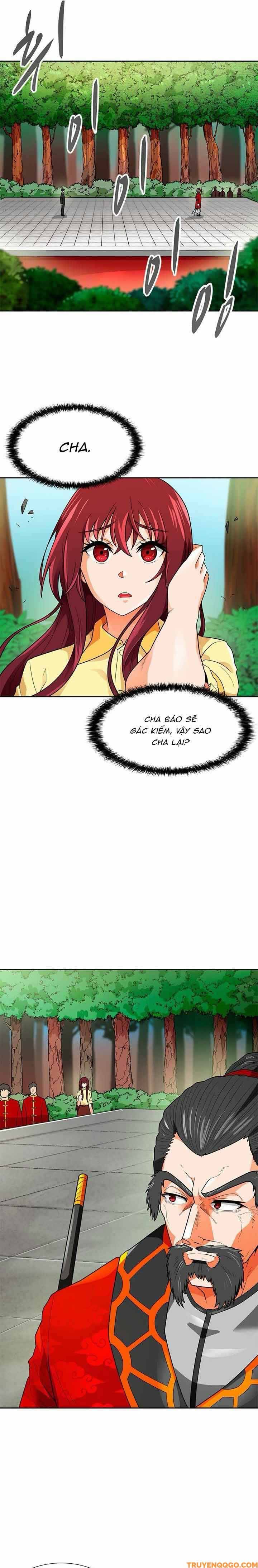 Tôi Chiến Đấu Một Mình Chap 65 - Next Chap 66