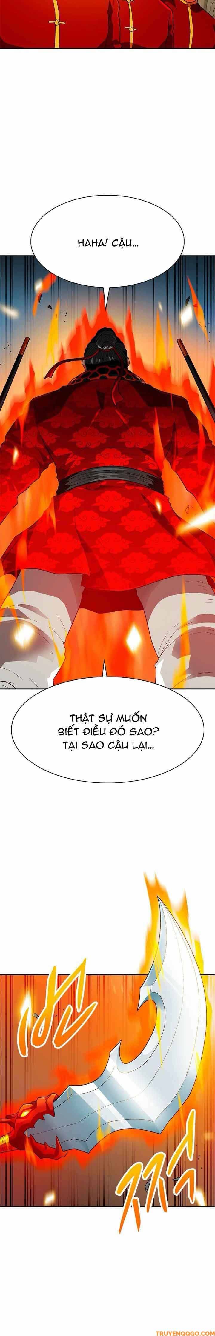 Tôi Chiến Đấu Một Mình Chap 65 - Next Chap 66