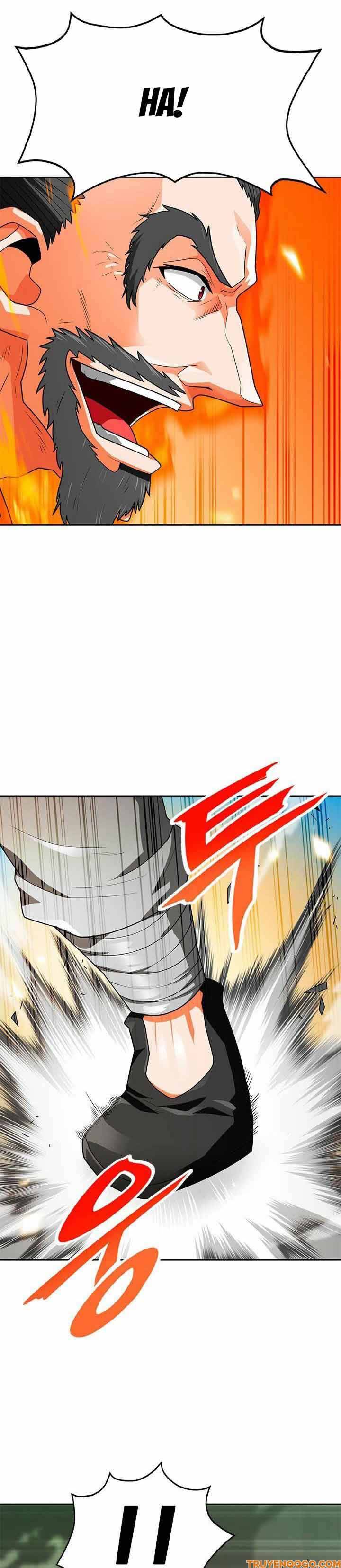 Tôi Chiến Đấu Một Mình Chap 65 - Next Chap 66