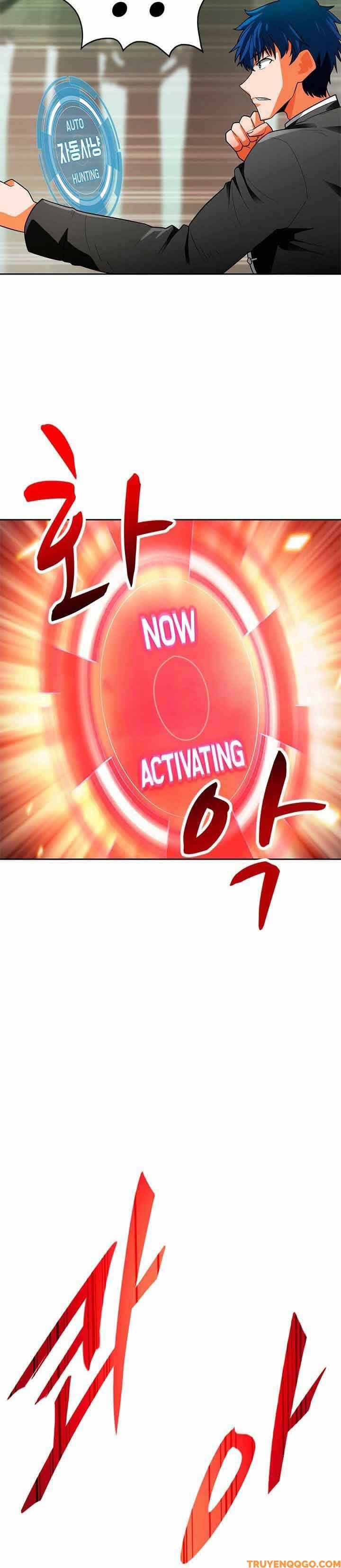 Tôi Chiến Đấu Một Mình Chap 65 - Next Chap 66