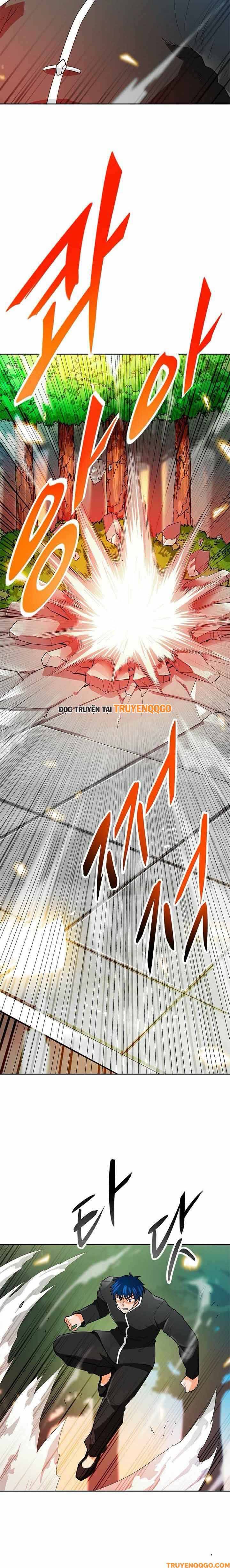 Tôi Chiến Đấu Một Mình Chap 65 - Next Chap 66