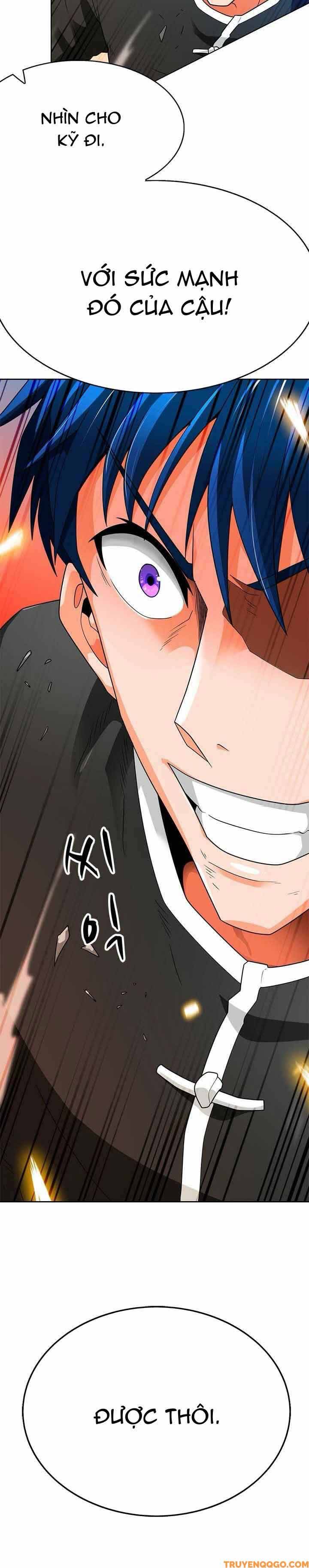 Tôi Chiến Đấu Một Mình Chap 65 - Next Chap 66