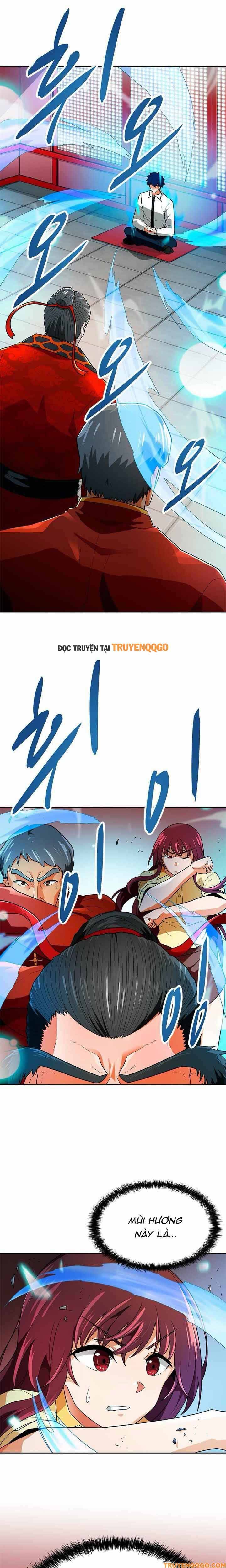 Tôi Chiến Đấu Một Mình Chap 65 - Next Chap 66