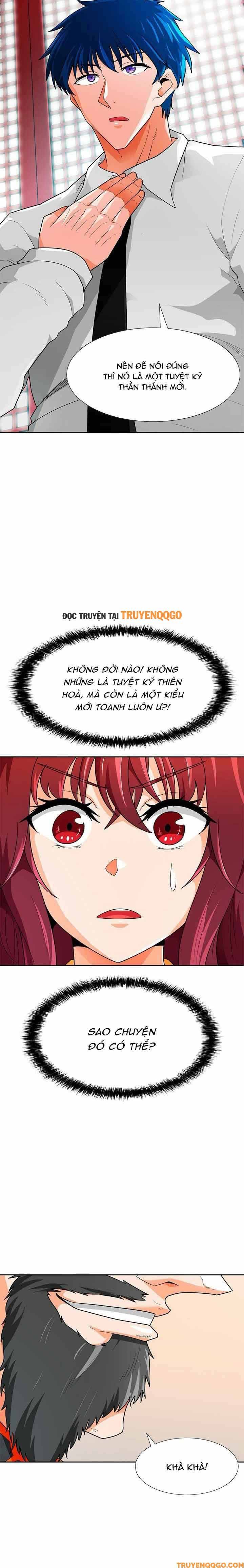 Tôi Chiến Đấu Một Mình Chap 65 - Next Chap 66