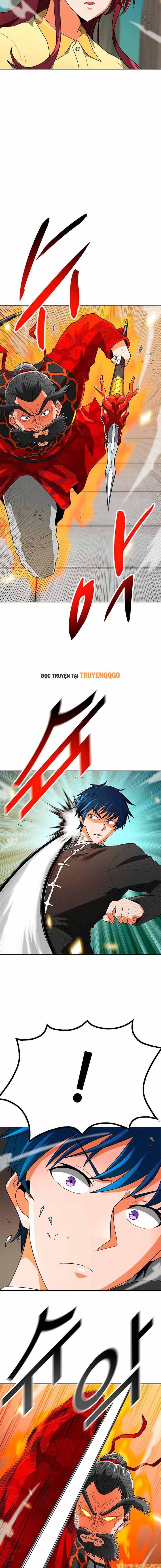 Tôi Chiến Đấu Một Mình Chap 66 - Next Chap 67