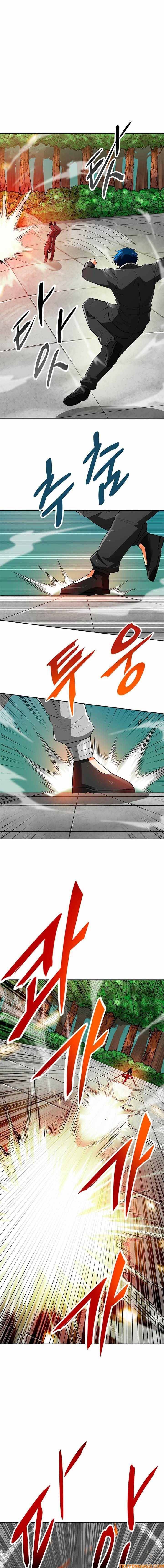 Tôi Chiến Đấu Một Mình Chap 66 - Next Chap 67