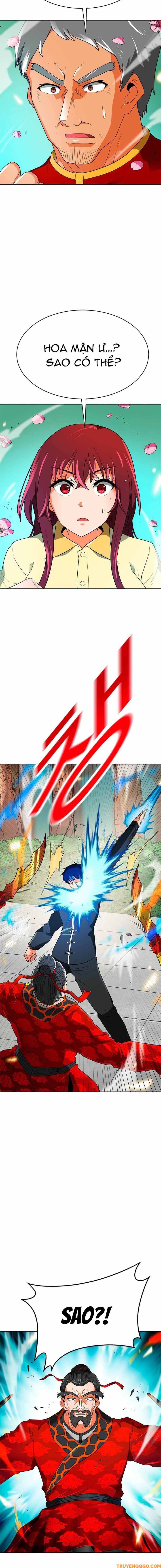 Tôi Chiến Đấu Một Mình Chap 67 - Next Chap 68