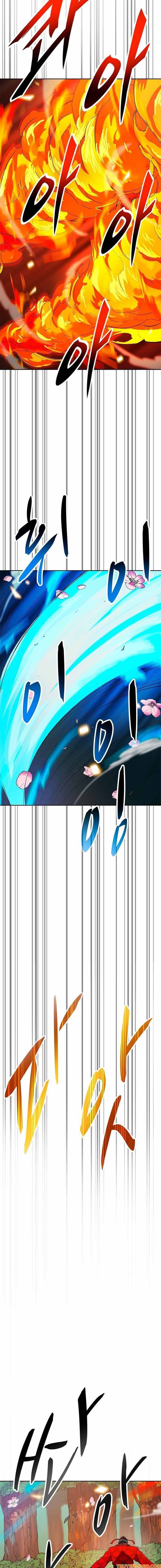 Tôi Chiến Đấu Một Mình Chap 67 - Next Chap 68