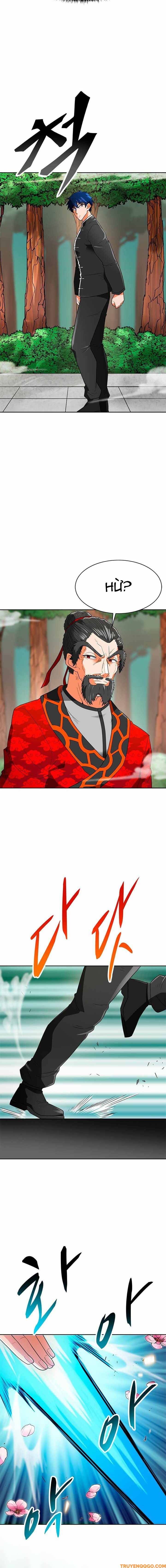 Tôi Chiến Đấu Một Mình Chap 67 - Next Chap 68