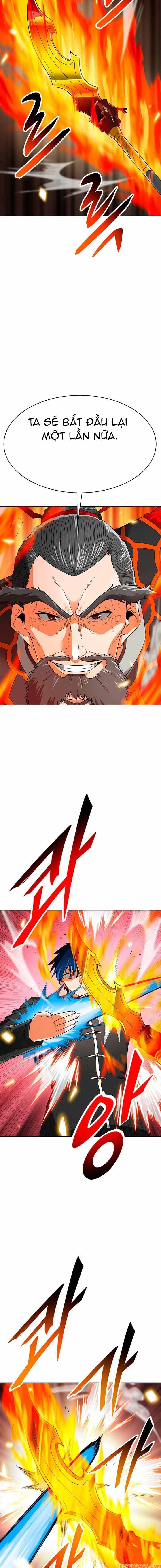 Tôi Chiến Đấu Một Mình Chap 67 - Next Chap 68