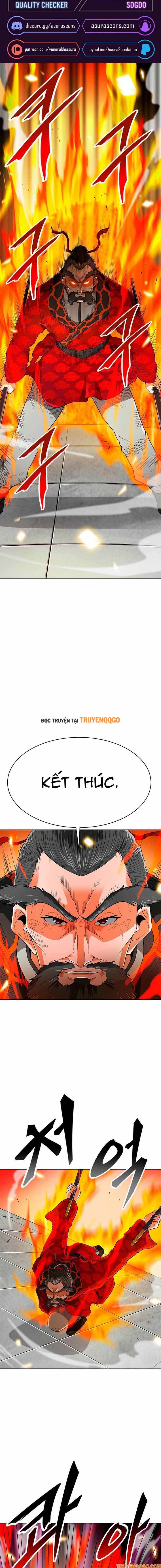 Tôi Chiến Đấu Một Mình Chap 67 - Next Chap 68