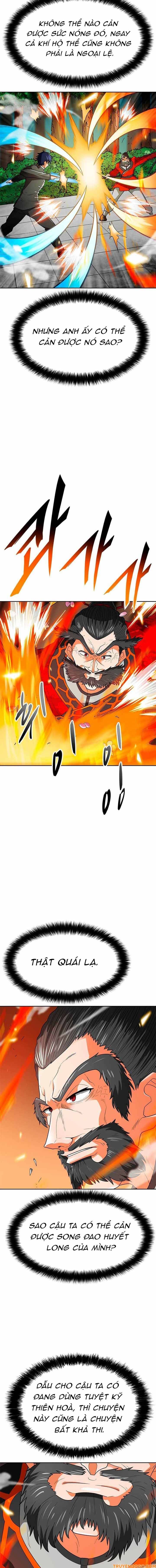 Tôi Chiến Đấu Một Mình Chap 67 - Next Chap 68