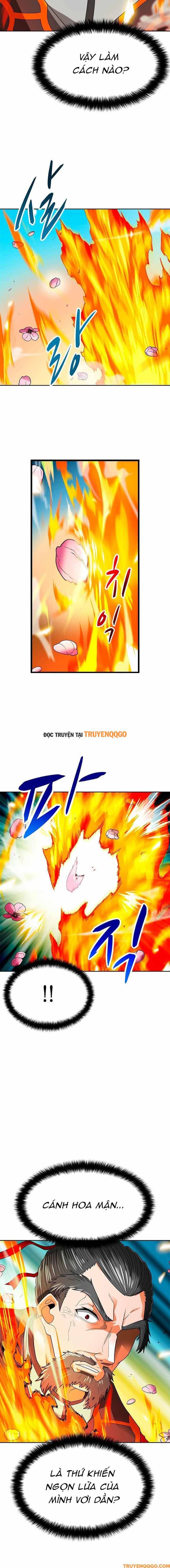 Tôi Chiến Đấu Một Mình Chap 67 - Next Chap 68