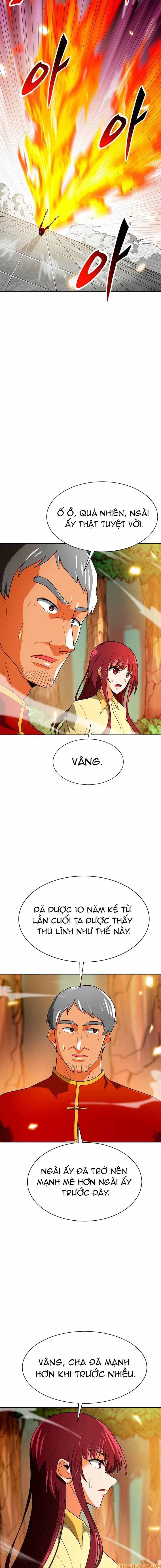 Tôi Chiến Đấu Một Mình Chap 67 - Next Chap 68