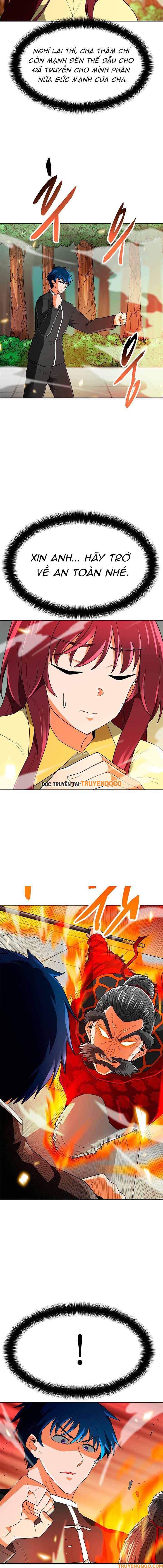 Tôi Chiến Đấu Một Mình Chap 67 - Next Chap 68