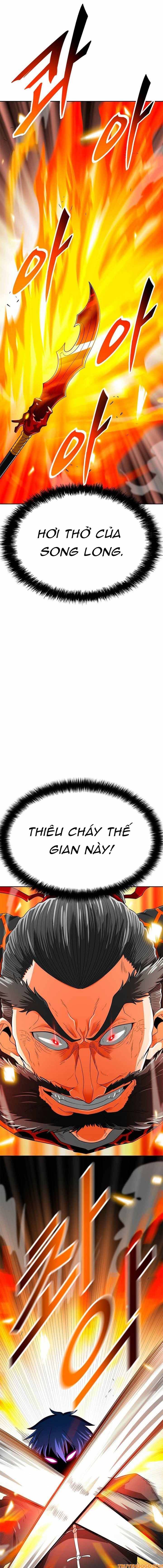 Tôi Chiến Đấu Một Mình Chap 67 - Next Chap 68
