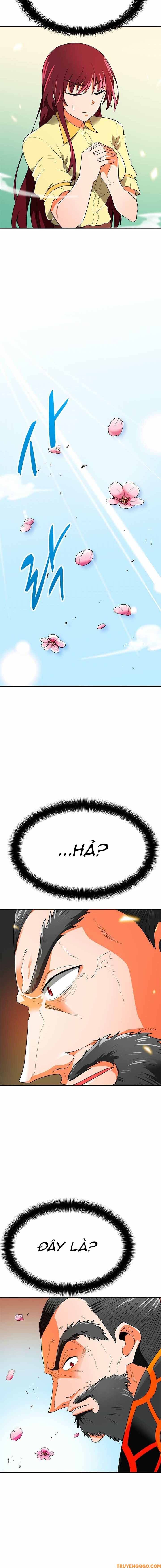 Tôi Chiến Đấu Một Mình Chap 67 - Next Chap 68