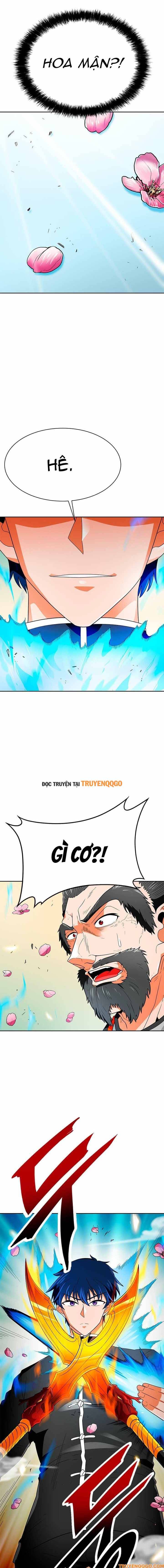 Tôi Chiến Đấu Một Mình Chap 67 - Next Chap 68