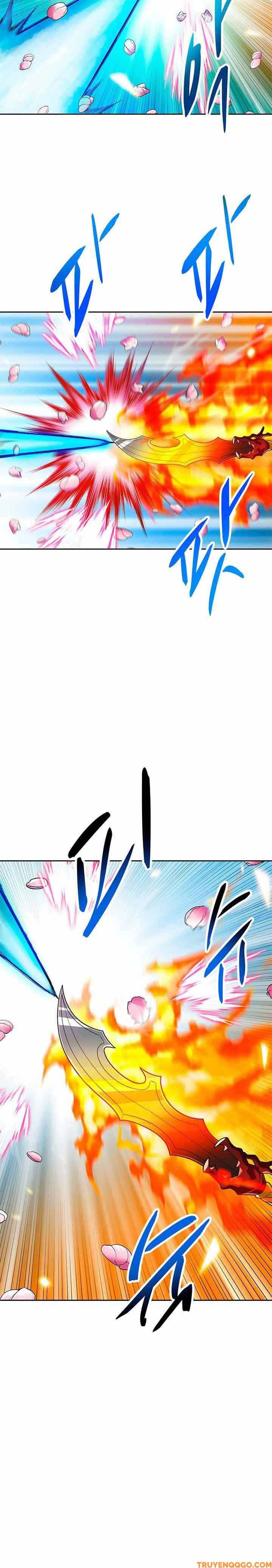 Tôi Chiến Đấu Một Mình Chap 68 - Next Chap 69