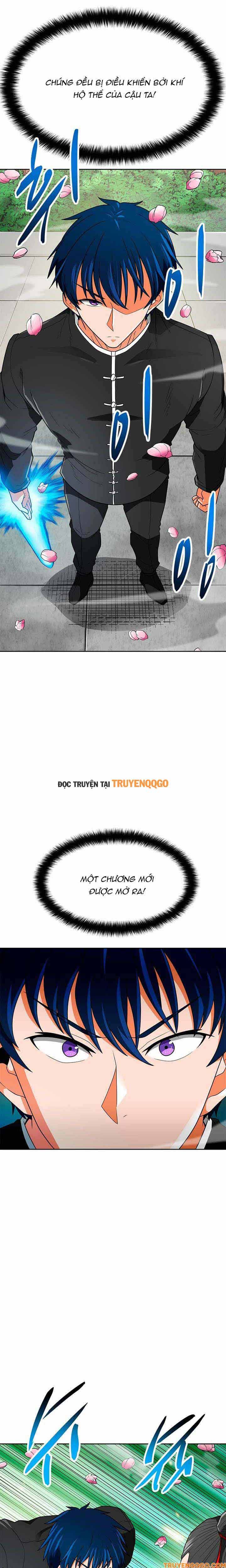 Tôi Chiến Đấu Một Mình Chap 68 - Next Chap 69