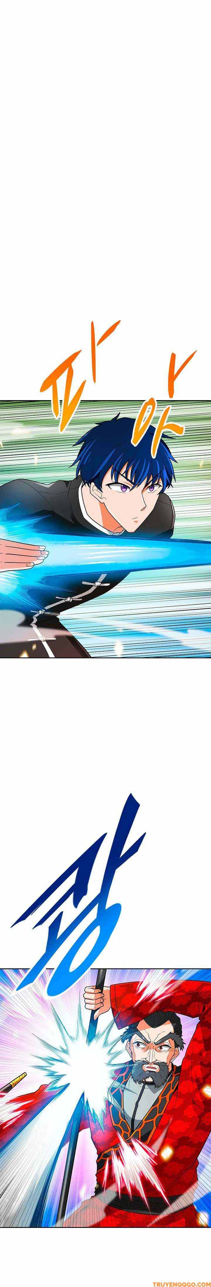 Tôi Chiến Đấu Một Mình Chap 68 - Next Chap 69