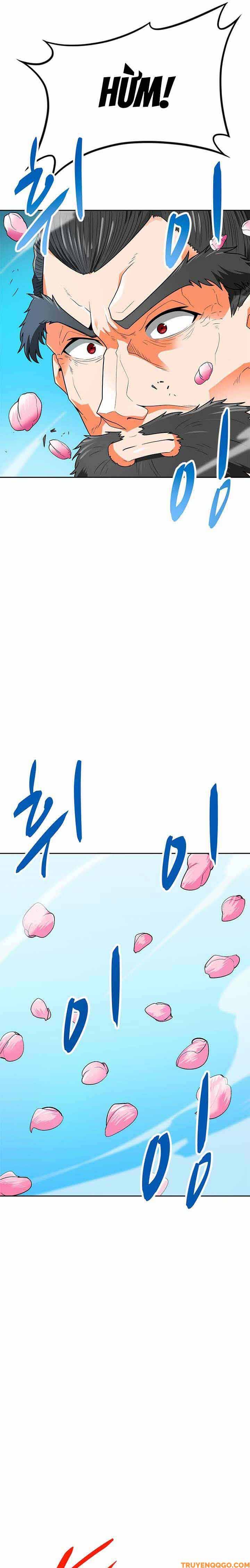 Tôi Chiến Đấu Một Mình Chap 68 - Next Chap 69