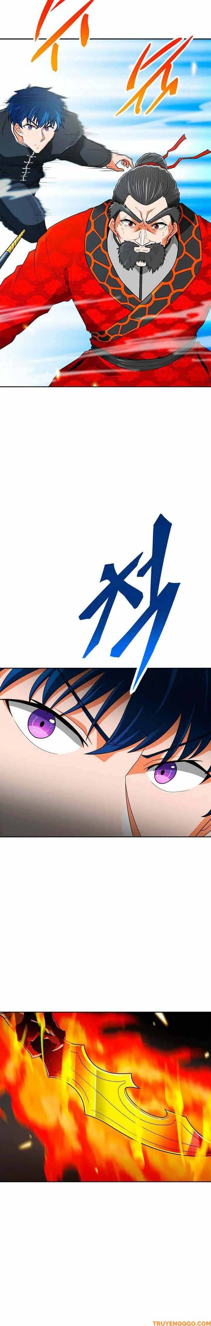 Tôi Chiến Đấu Một Mình Chap 68 - Next Chap 69