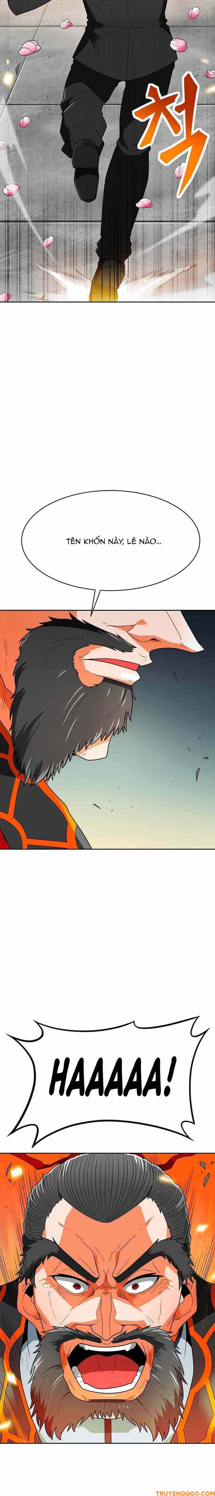 Tôi Chiến Đấu Một Mình Chap 68 - Next Chap 69